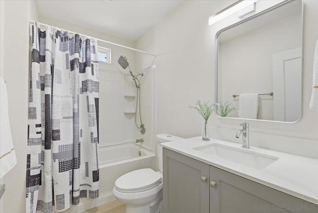 Logan Heights - Residential