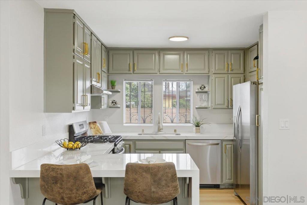 Logan Heights - Residential