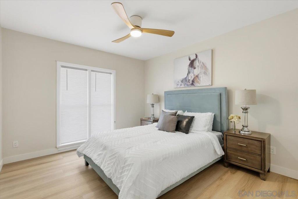 Logan Heights - Residential