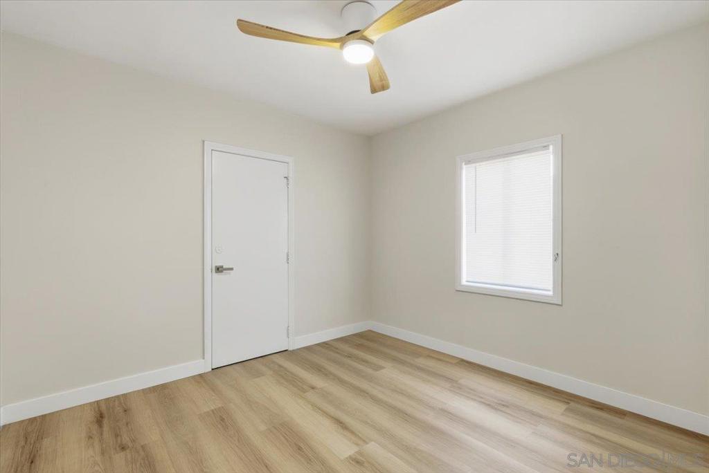 Logan Heights - Residential