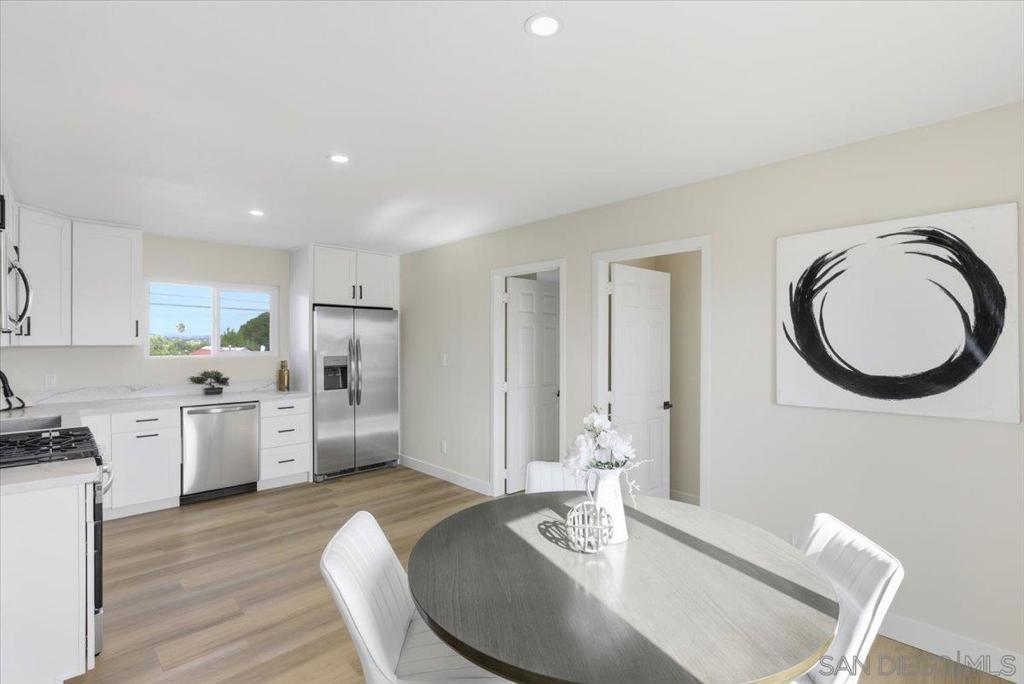 Logan Heights - Residential