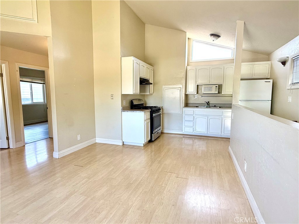 Eastside North (ENCM) - Residential Lease