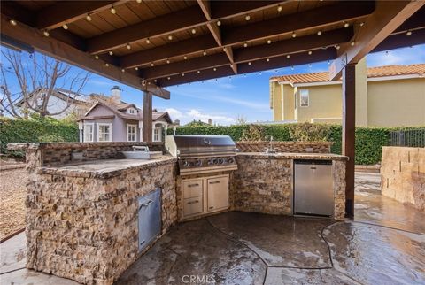 Tiny photo for 40125 Palmetto Drive, Palmdale, CA 93551 (MLS # PW26049745)