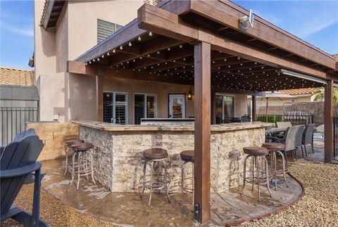 Tiny photo for 40125 Palmetto Drive, Palmdale, CA 93551 (MLS # PW26049745)