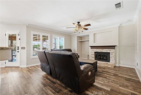 Tiny photo for 40125 Palmetto Drive, Palmdale, CA 93551 (MLS # PW26049745)