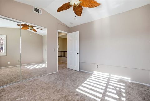 Tiny photo for 40125 Palmetto Drive, Palmdale, CA 93551 (MLS # PW26049745)