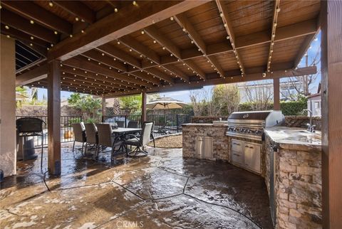 Tiny photo for 40125 Palmetto Drive, Palmdale, CA 93551 (MLS # PW26049745)