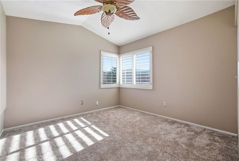 Tiny photo for 40125 Palmetto Drive, Palmdale, CA 93551 (MLS # PW26049745)
