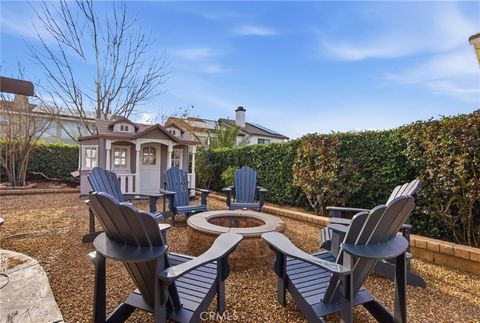 Tiny photo for 40125 Palmetto Drive, Palmdale, CA 93551 (MLS # PW26049745)