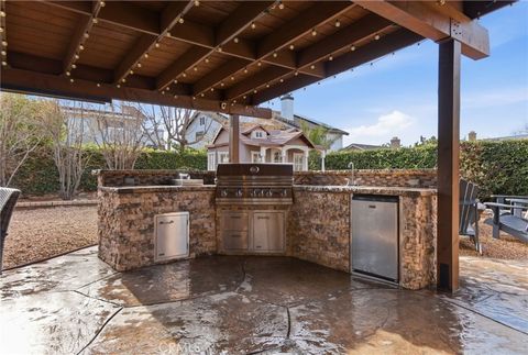 Tiny photo for 40125 Palmetto Drive, Palmdale, CA 93551 (MLS # PW26049745)