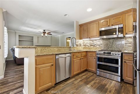 Tiny photo for 40125 Palmetto Drive, Palmdale, CA 93551 (MLS # PW26049745)