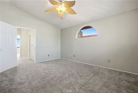 Tiny photo for 40125 Palmetto Drive, Palmdale, CA 93551 (MLS # PW26049745)