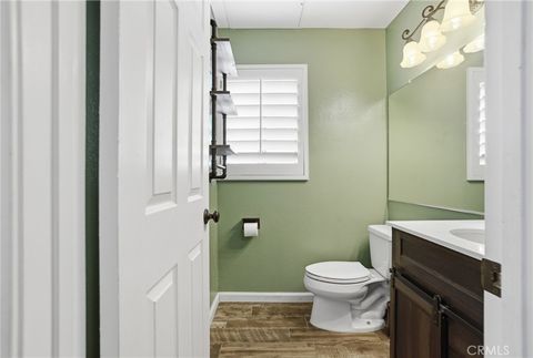 Tiny photo for 40125 Palmetto Drive, Palmdale, CA 93551 (MLS # PW26049745)