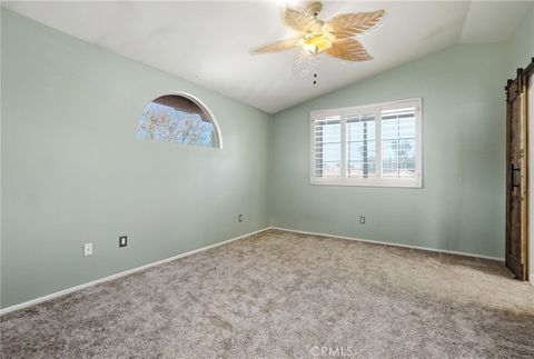 Tiny photo for 40125 Palmetto Drive, Palmdale, CA 93551 (MLS # PW26049745)
