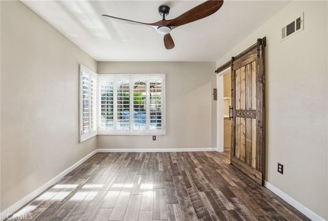 Tiny photo for 40125 Palmetto Drive, Palmdale, CA 93551 (MLS # PW26049745)