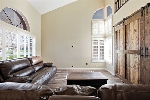 Tiny photo for 40125 Palmetto Drive, Palmdale, CA 93551 (MLS # PW26049745)