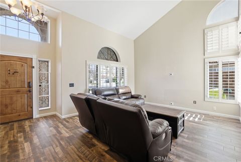 Tiny photo for 40125 Palmetto Drive, Palmdale, CA 93551 (MLS # PW26049745)