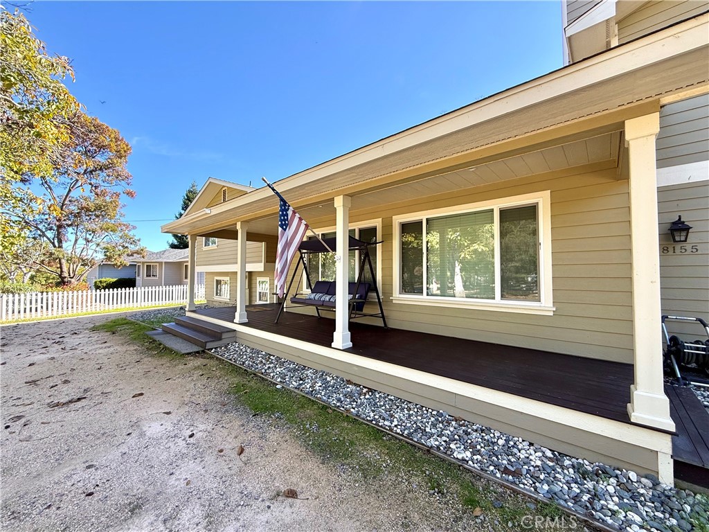 8155 Peninsula Drive