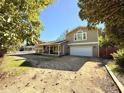 Photo of 8155 Peninsula Drive, Kelseyville, CA 95451 (MLS # LC25249847)