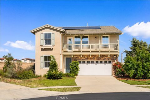 Photo of 13296 Joliet Dr, Rancho Cucamonga, CA 91739 (MLS # OC26083571)