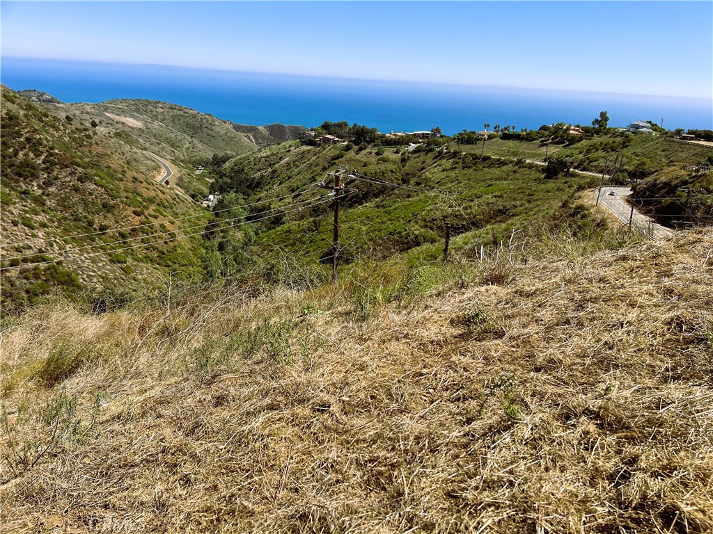 0 Latigo Canyon Rd