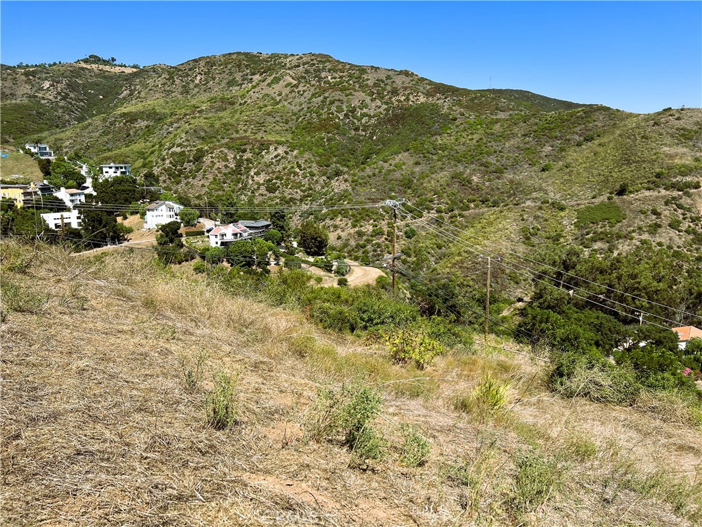0 Latigo Canyon Rd
