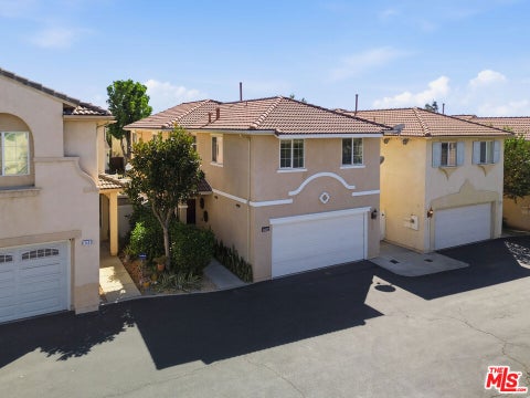 Photo of 12438 Sonoma Drive, Pacoima, CA 91331 (MLS # 26102846)