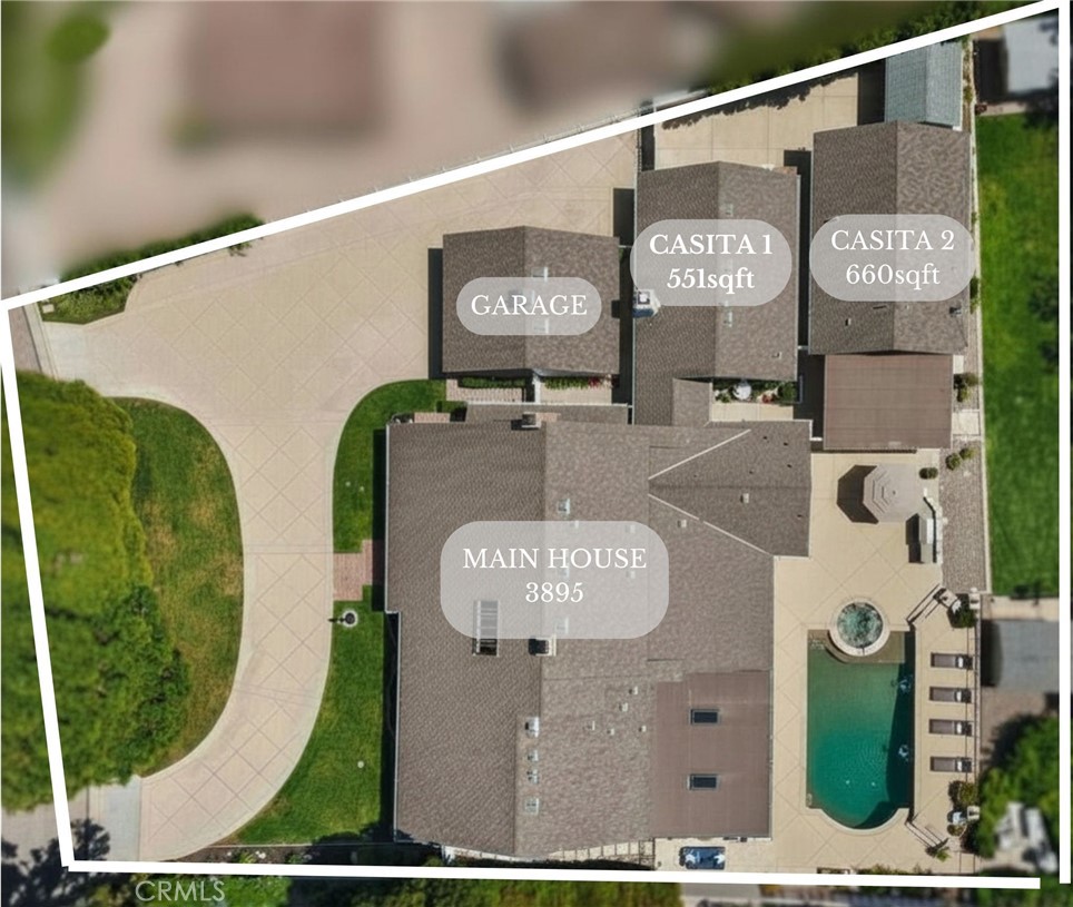 Fullerton, California, 92835, United States, 7 Bedrooms Bedrooms, ,6 BathroomsBathrooms,Residential,Active,2037132