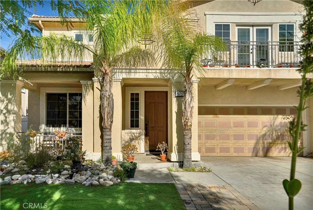 15717 Alia Court