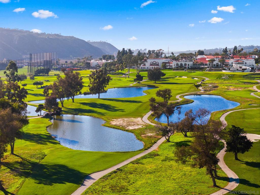 Carlsbad East - Residential