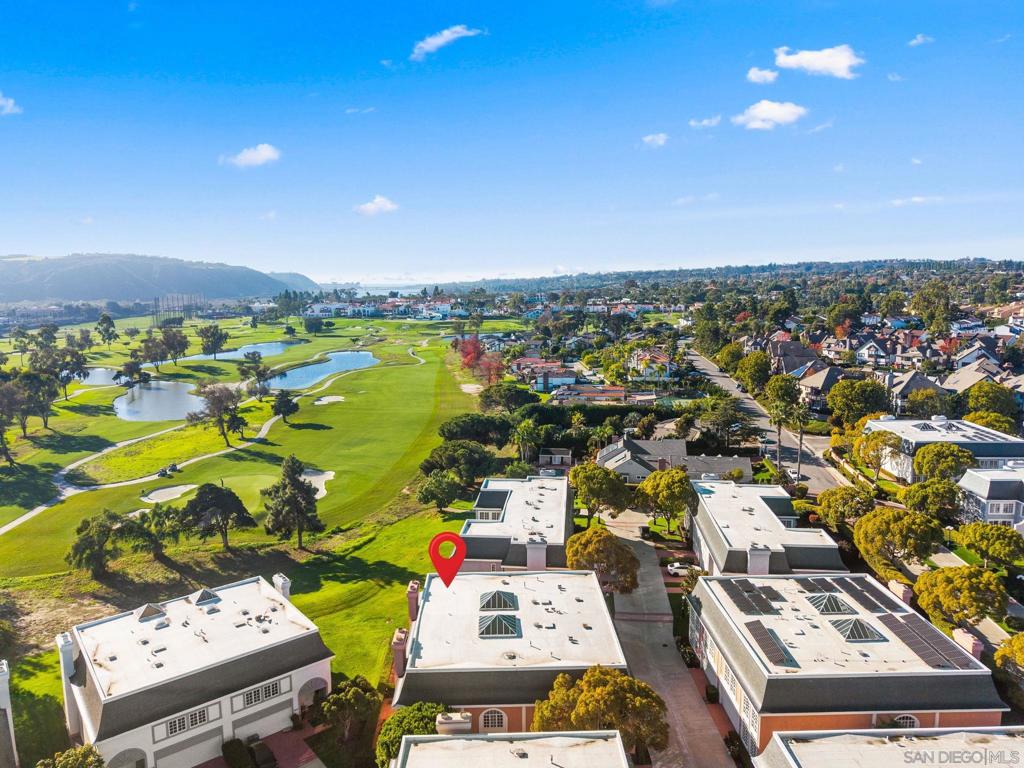 Carlsbad East - Residential