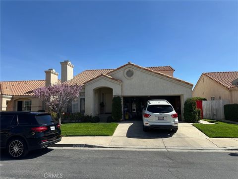 Photo of 37730 Scomar St, Palmdale, CA 93550 (MLS # SR26060077)