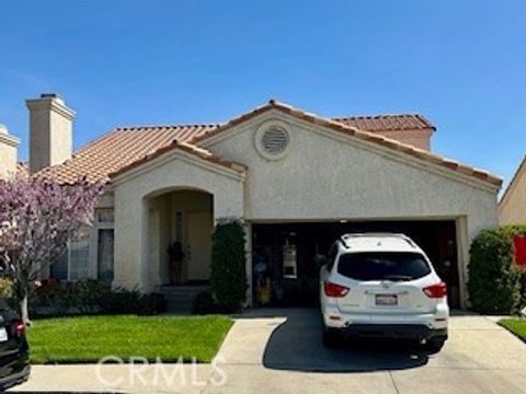 Photo of 37730 Scomar St, Palmdale, CA 93550 (MLS # SR26060077)