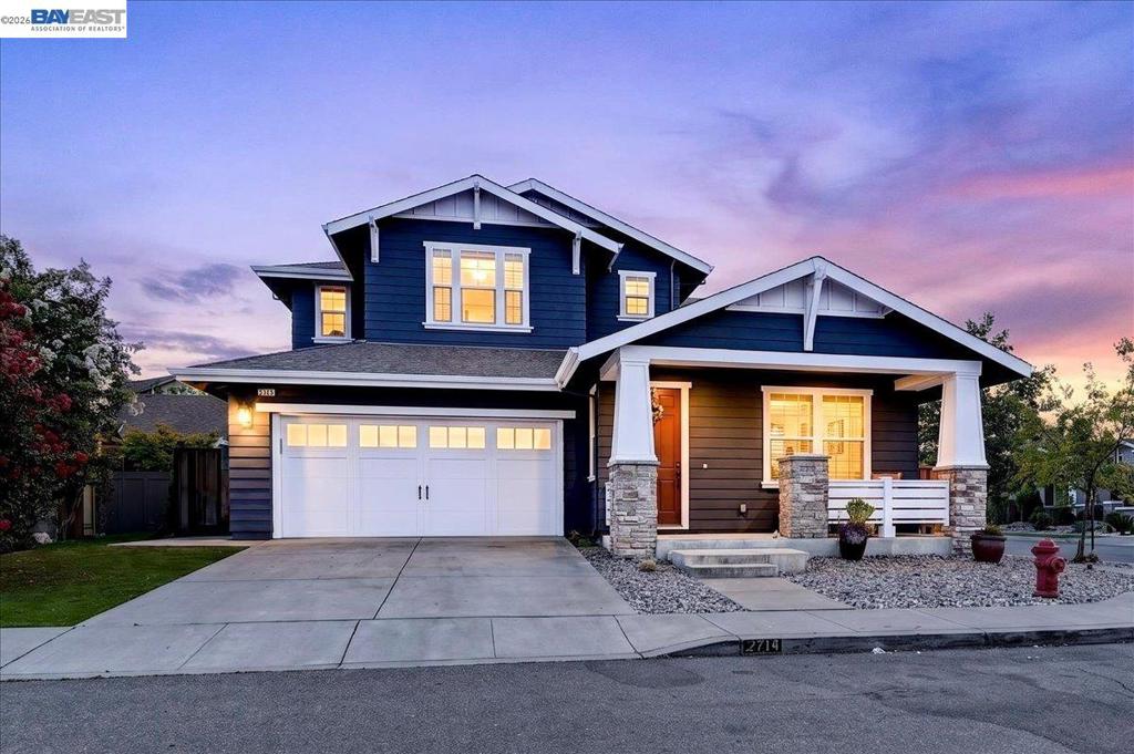 2774 Rivers Bend Cir CIR, Livermore CA 94550