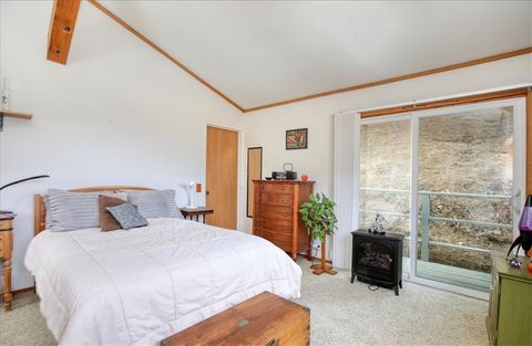 Tiny photo for 910 Sheffield Street, Cambria, CA 93428 (MLS # SC25271947)