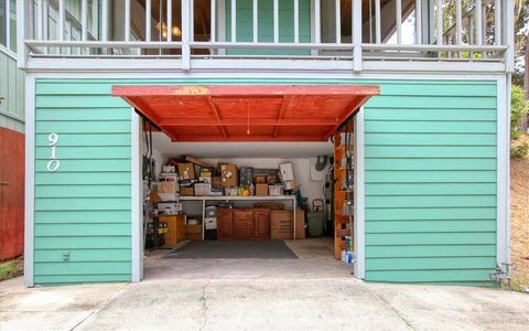 Tiny photo for 910 Sheffield Street, Cambria, CA 93428 (MLS # SC25271947)