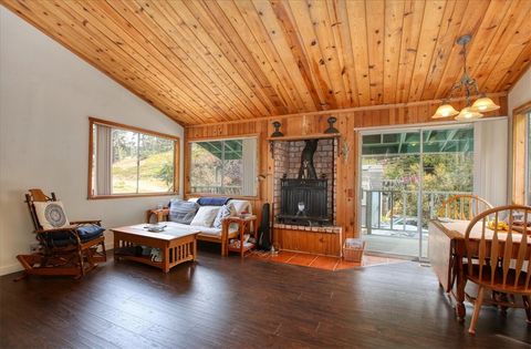 Tiny photo for 910 Sheffield Street, Cambria, CA 93428 (MLS # SC25271947)