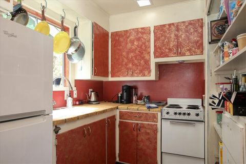 Tiny photo for 910 Sheffield Street, Cambria, CA 93428 (MLS # SC25271947)