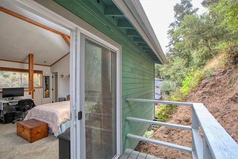 Tiny photo for 910 Sheffield Street, Cambria, CA 93428 (MLS # SC25271947)