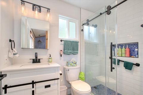 Tiny photo for 910 Sheffield Street, Cambria, CA 93428 (MLS # SC25271947)