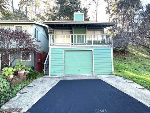Tiny photo for 910 Sheffield Street, Cambria, CA 93428 (MLS # SC25271947)