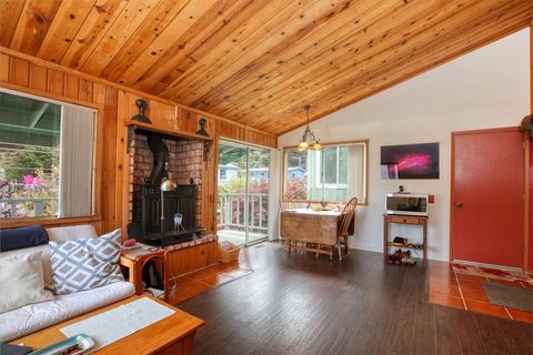 Tiny photo for 910 Sheffield Street, Cambria, CA 93428 (MLS # SC25271947)