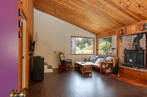 Tiny photo for 910 Sheffield Street, Cambria, CA 93428 (MLS # SC25271947)