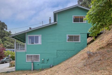 Tiny photo for 910 Sheffield Street, Cambria, CA 93428 (MLS # SC25271947)
