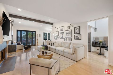 Photo of 4600 Via Dolce #301, Marina Del Rey, CA 90292 (MLS # 26835015)