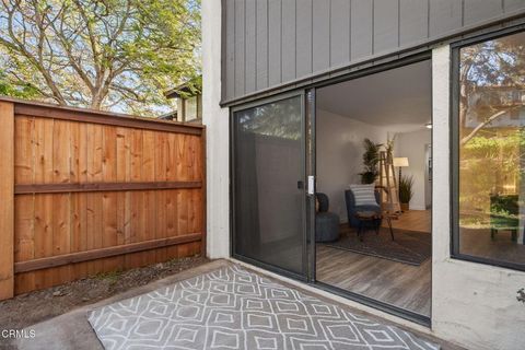 Tiny photo for 969 Miramonte Drive #5, Santa Barbara, CA 93109 (MLS # V1-34055)