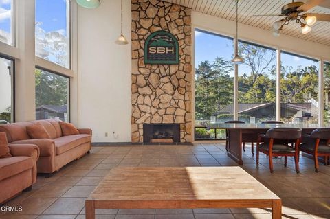 Tiny photo for 969 Miramonte Drive #5, Santa Barbara, CA 93109 (MLS # V1-34055)