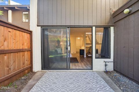 Tiny photo for 969 Miramonte Drive #5, Santa Barbara, CA 93109 (MLS # V1-34055)