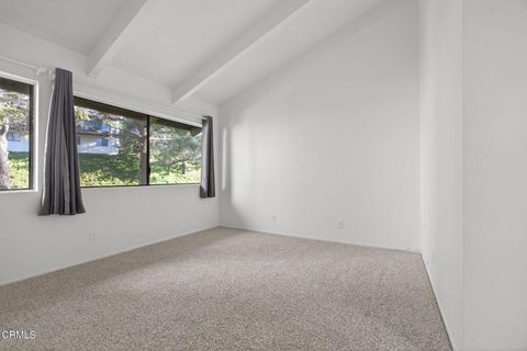 Tiny photo for 969 Miramonte Drive #5, Santa Barbara, CA 93109 (MLS # V1-34055)