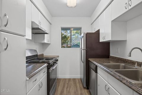 Tiny photo for 969 Miramonte Drive #5, Santa Barbara, CA 93109 (MLS # V1-34055)